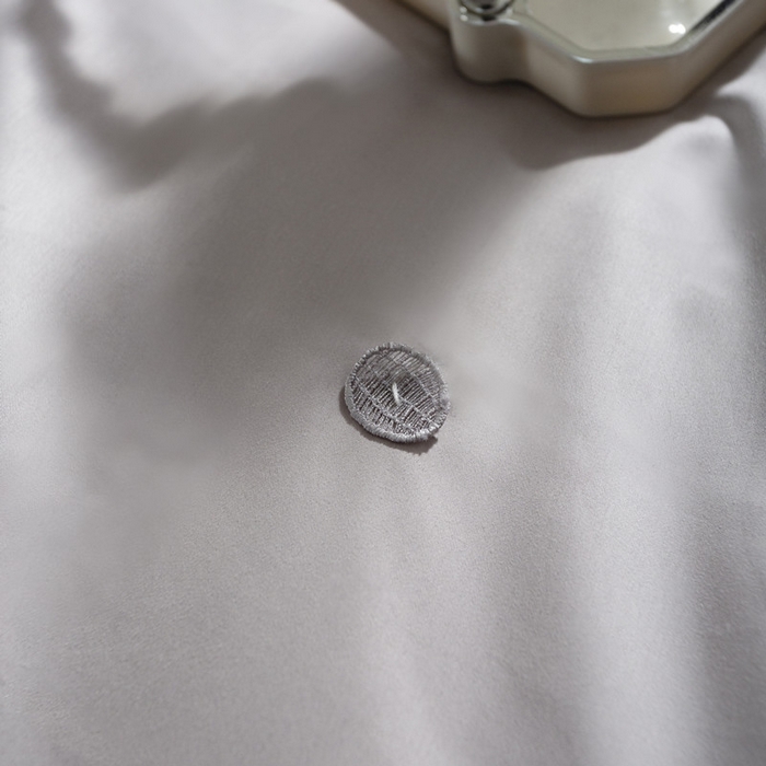 91家纺网 家纺一手货源 找家纺 （总）岚司羽 2025新款长绒棉双宫特级桑蚕丝可透视被子被芯