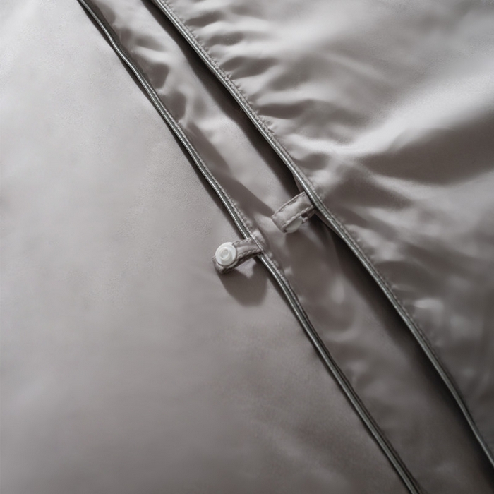 91家纺网 家纺一手货源 找家纺 （总）岚司羽 2025新款长绒棉双宫特级桑蚕丝可透视被子被芯