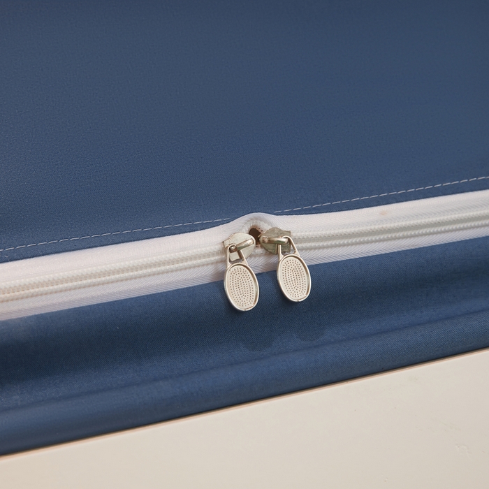 91家纺网 家纺一手货源 找家纺 （总）星际优品 2025新款学生蚊帐遮光床帘植绒环保遮光帘99%遮光-印花款学生蚊帐-二