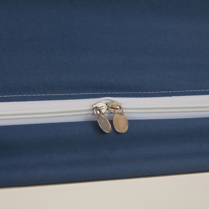 91家纺网 家纺一手货源 找家纺 星际优品 2025新款学生蚊帐遮光床帘植绒环保遮光帘99%遮光-印花款学生蚊帐-一 眼镜耶