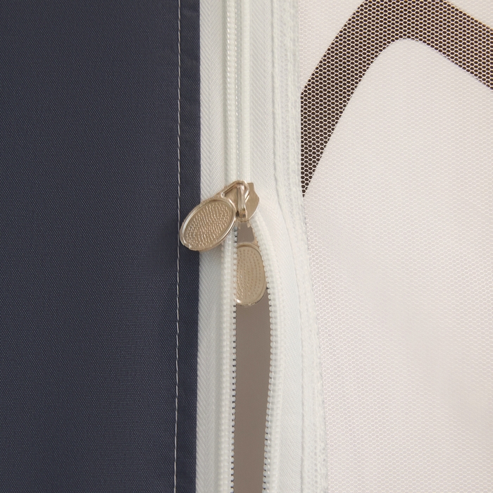 91家纺网 家纺一手货源 找家纺 星际优品 2025新款学生蚊帐遮光床帘植绒环保遮光帘99%遮光-印花款学生蚊帐-二 好奇猫-灰