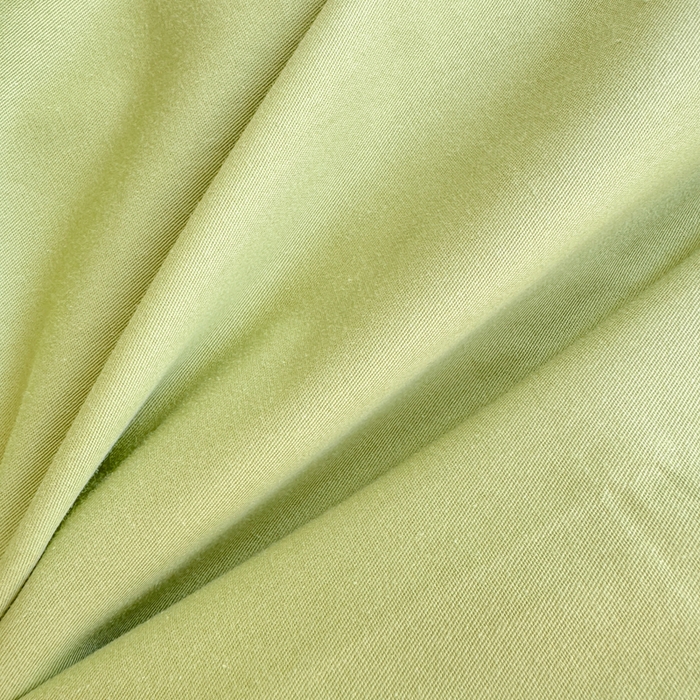 91家纺网 家纺一手货源 找家纺 眠博士 2025新款高支高密全棉纯色枕套系列 40支枕套-浅绿