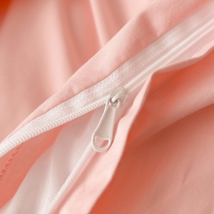 91家纺网 家纺一手货源 找家纺 柔享家（原芷澜家纺）2025新款全棉高端贴布刺绣幼儿园套件儿童三件套被子被芯婴童宝宝六件套七件套 可爱小熊