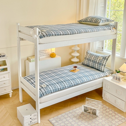 91家纺网 家纺一手货源 找家纺 （总）缦卡琳家纺 2025新款水洗棉床褥子