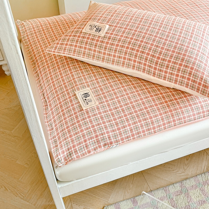 91家纺网 家纺一手货源 找家纺 缦卡琳家纺 2025新款水洗棉床褥子 花样年华