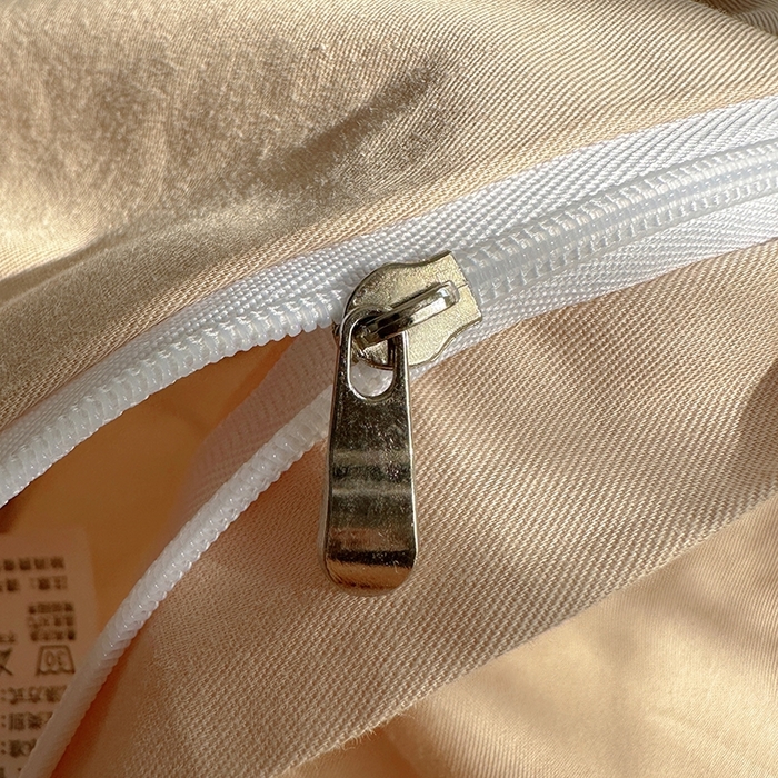 91家纺网 家纺一手货源 找家纺 田野 2025新款全棉水洗棉提花四件套 帽子狗