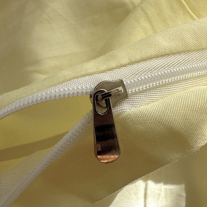 91家纺网 家纺一手货源 找家纺 田野 2025新款全棉水洗棉提花四件套 飘带