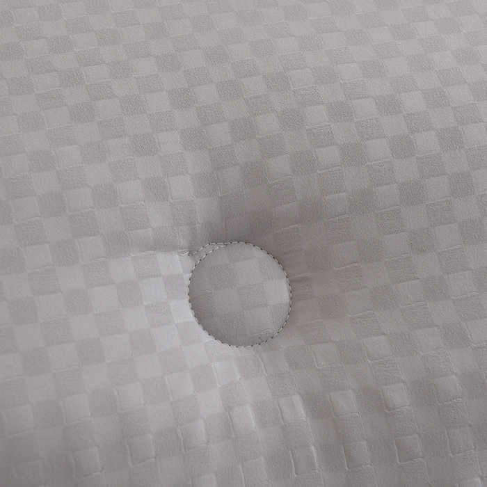 91家纺网 家纺一手货源 找家纺 易展家居 2025新款良品水洗棉大豆被 良品-灰