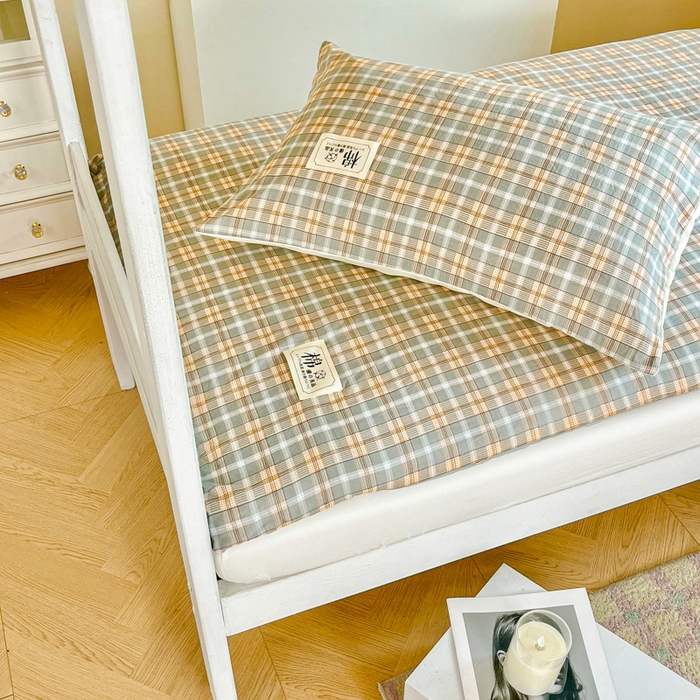 91家纺网 家纺一手货源 找家纺 缦卡琳家纺 2025新款水洗棉床褥子 欧式风格