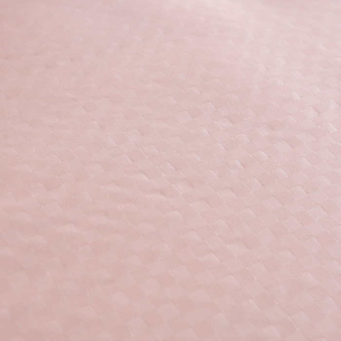 91家纺网 家纺一手货源 找家纺 易展家居 2025新款良品水洗棉大豆被 良品-粉