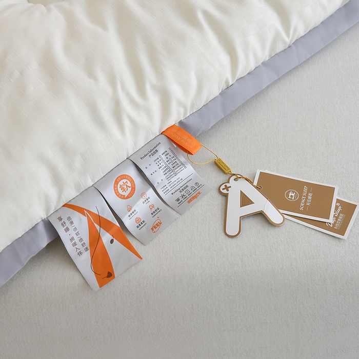 91家纺网 家纺一手货源 找家纺 （总）易展家居 2025新款良品水洗棉大豆被