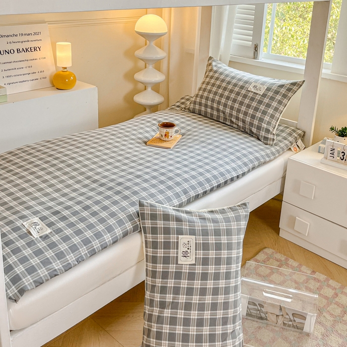 91家纺网 家纺一手货源 找家纺 缦卡琳家纺 2025新款水洗棉床褥子 印象空间