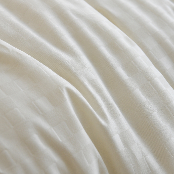 91家纺网 家纺一手货源 找家纺 （总）易展家居 2025新款良品水洗棉大豆被