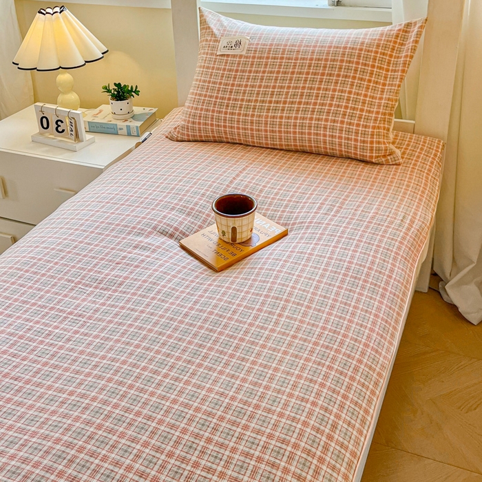 91家纺网 家纺一手货源 找家纺 缦卡琳家纺 2025新款水洗棉床褥子 花样年华