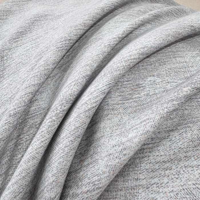 91家纺网 家纺一手货源 找家纺 凌鼎 2025新款100%全棉磨毛四件套数码印花加厚纯棉磨毛四件套 琥珀灰