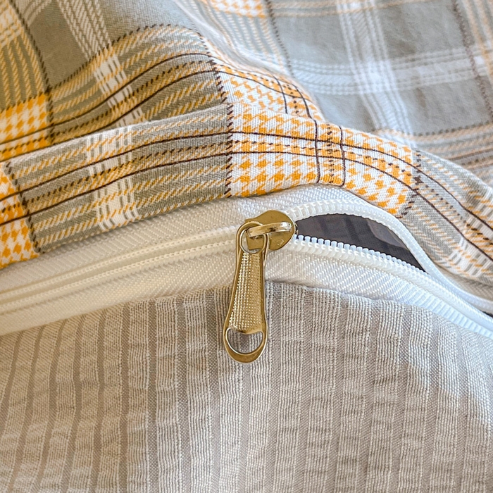 91家纺网 家纺一手货源 找家纺 缦卡琳家纺 2025新款水洗棉床褥子 欧式风格