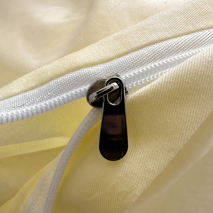 91家纺网 家纺一手货源 找家纺 田野 2025新款全棉水洗棉提花四件套 泰迪狗