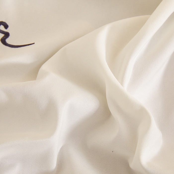 91家纺网 家纺一手货源 找家纺 （总）七仙女家纺 2025新款水洗磨毛刺绣轻奢简约系列单被套单品被套被套单件