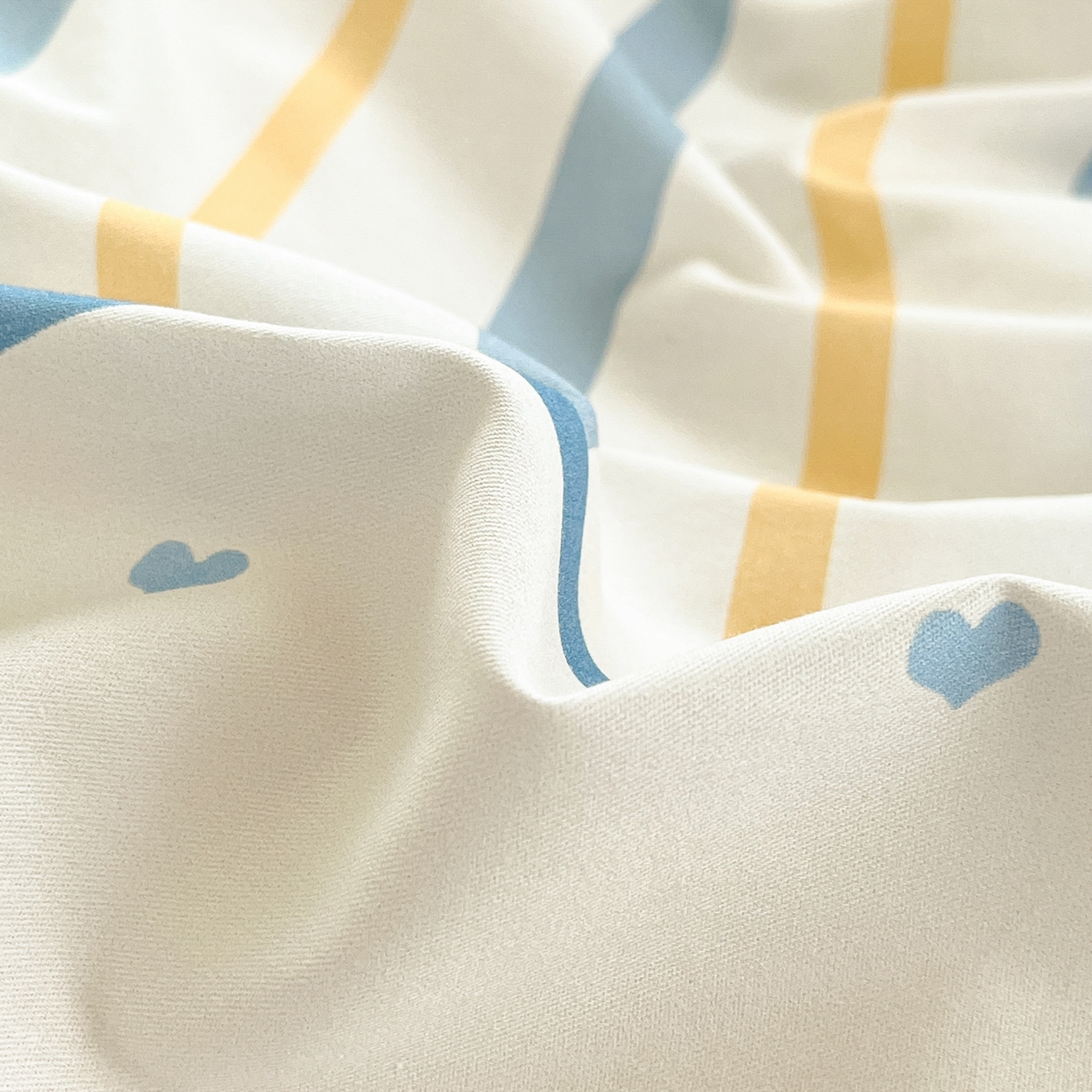 91家纺网 家纺一手货源 找家纺 （总）丽涵家纺 2025新款全棉纯棉数码印大版定位毛巾绣四件套