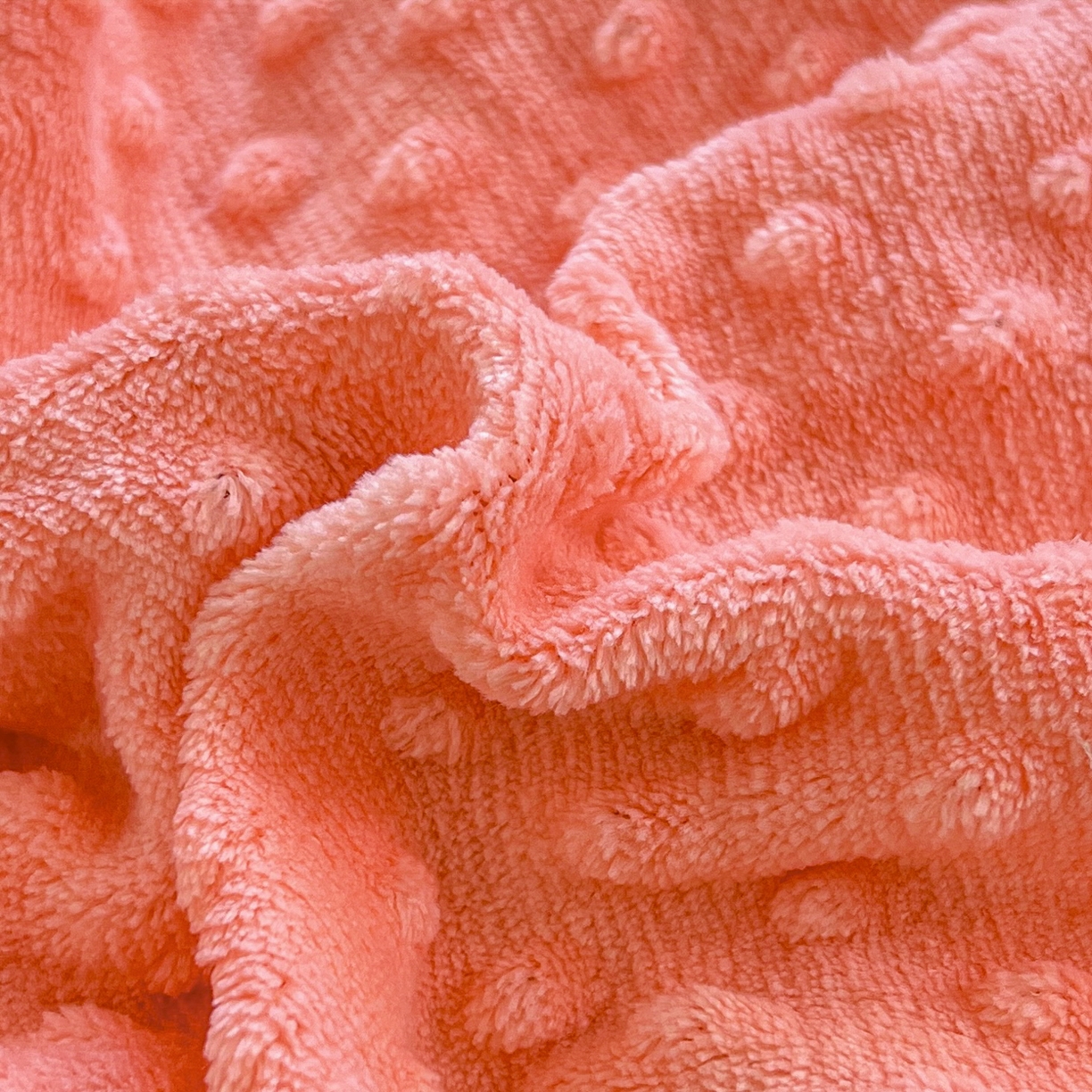 91家纺网 家纺一手货源 找家纺 孩子王家纺 2025新款A棉B绒全棉纯棉豆豆枕学生幼儿园系列 闪亮玉桂狗 30x50cm/只（带标）