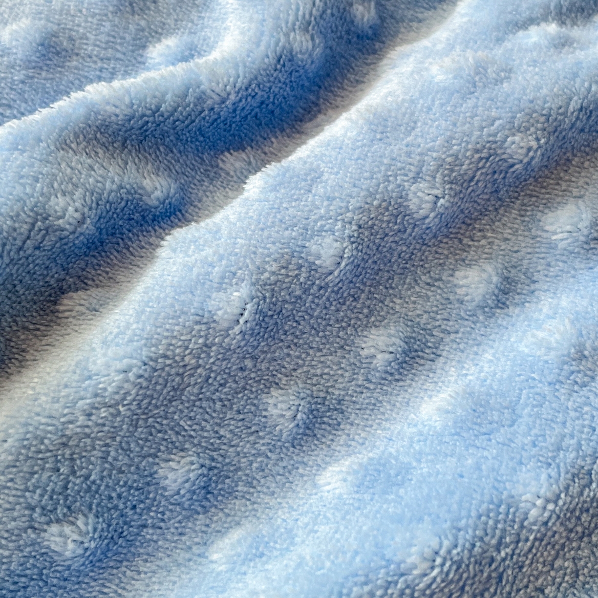 91家纺网 家纺一手货源 找家纺 孩子王家纺 2025新款A棉B绒全棉纯棉豆豆枕学生幼儿园系列 王牌艾斯 30x50cm/只（带标）