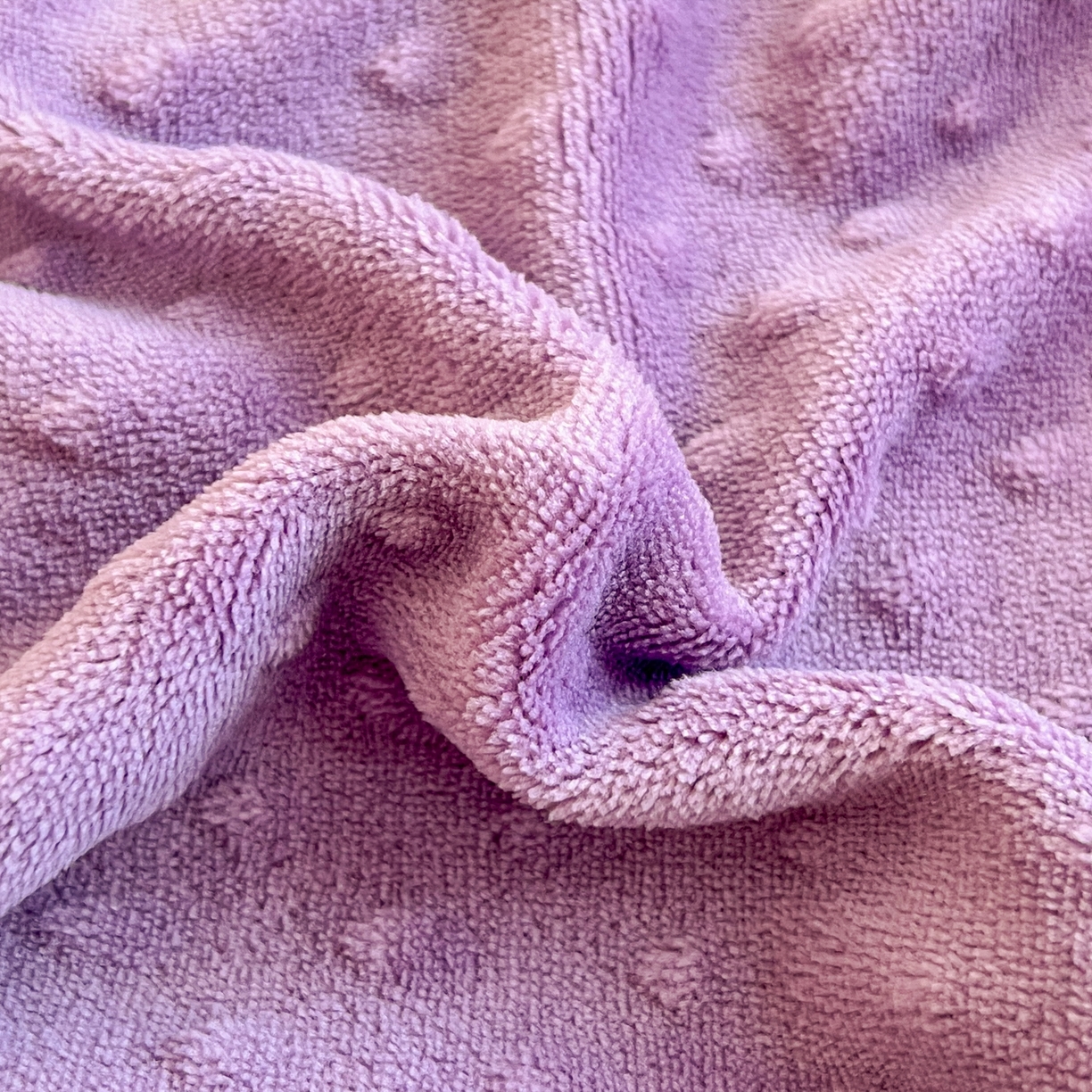 91家纺网 家纺一手货源 找家纺 孩子王家纺 2025新款A棉B绒全棉纯棉豆豆枕学生幼儿园系列 圆点库洛米 30x50cm/只（带标）