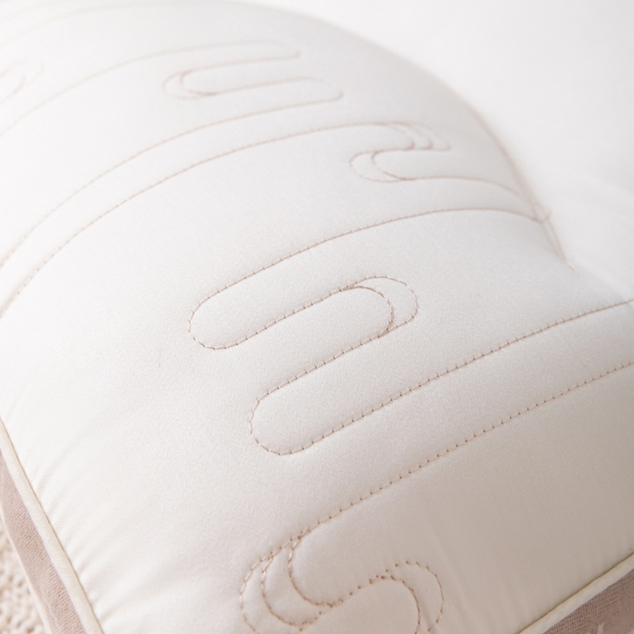 91家纺网 家纺一手货源 找家纺 （总）爱尚家枕芯2025新款艾能硅胶牵引枕