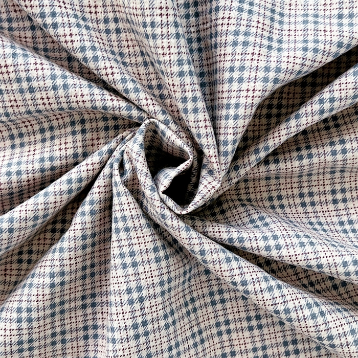 91家纺网 家纺一手货源 找家纺 梦舒羽 2025新款双层纱纯色格子枕套宿舍双人情侣1.8m枕芯套1.5米内胆套 明古灰格