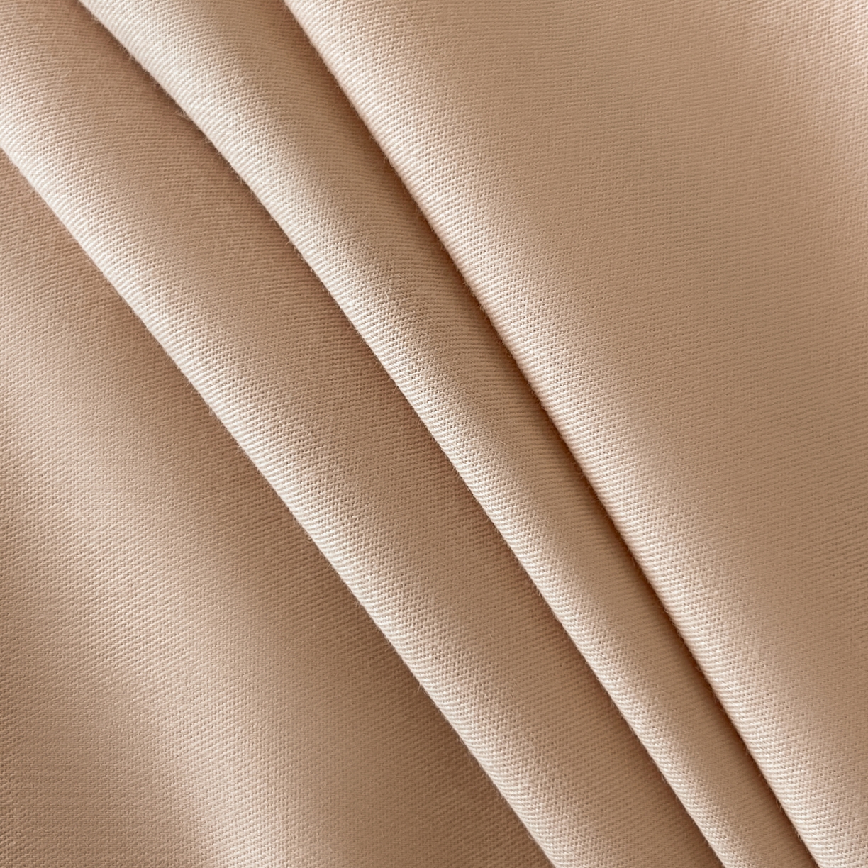 91家纺网 家纺一手货源 找家纺 禾时2025新款全棉磨毛刺绣四件套-香榭丽 藕荷色