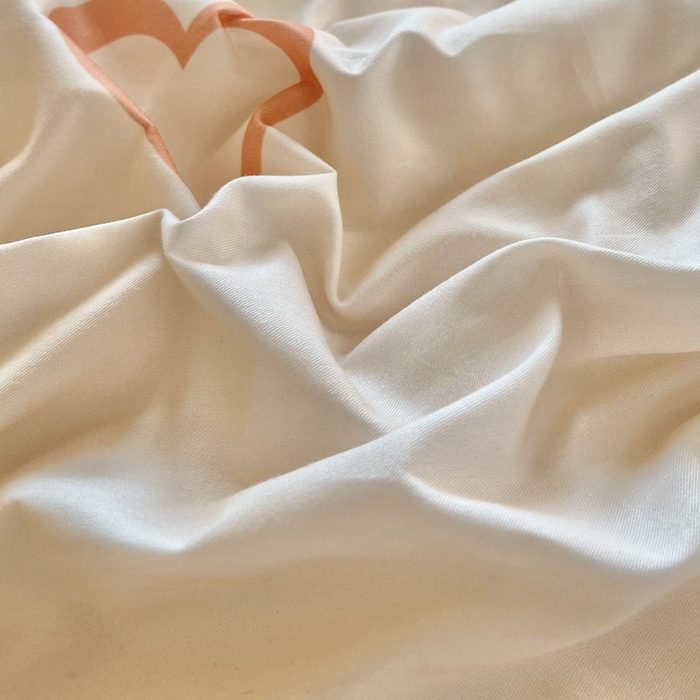 91家纺网 家纺一手货源 找家纺 蘭菲家纺 2025新款学生季卡皮巴拉系列全棉印花三件套 陪伴拉