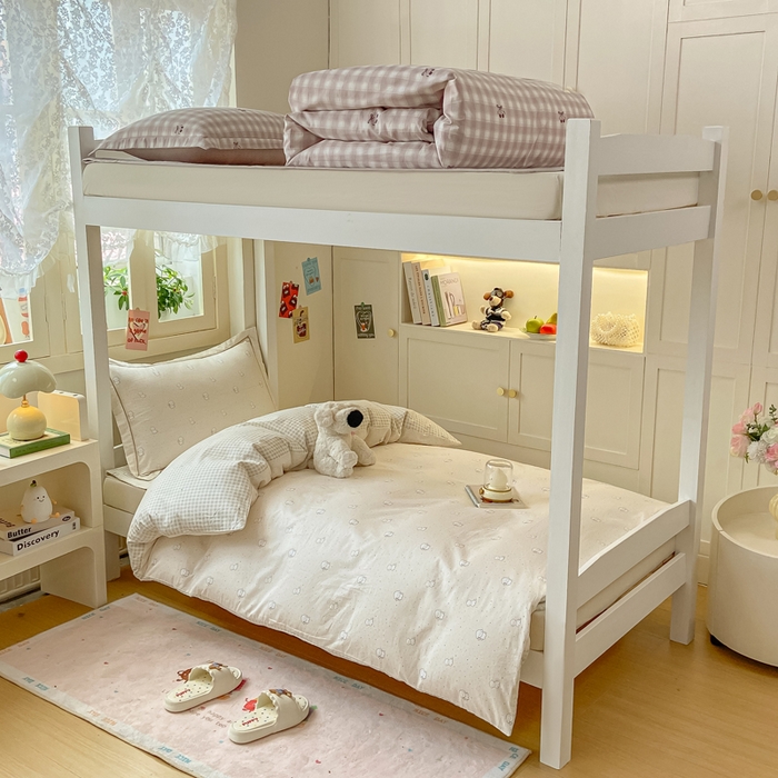 91家纺网 家纺一手货源 找家纺 （总）富之航家纺 2025新款全棉三件套