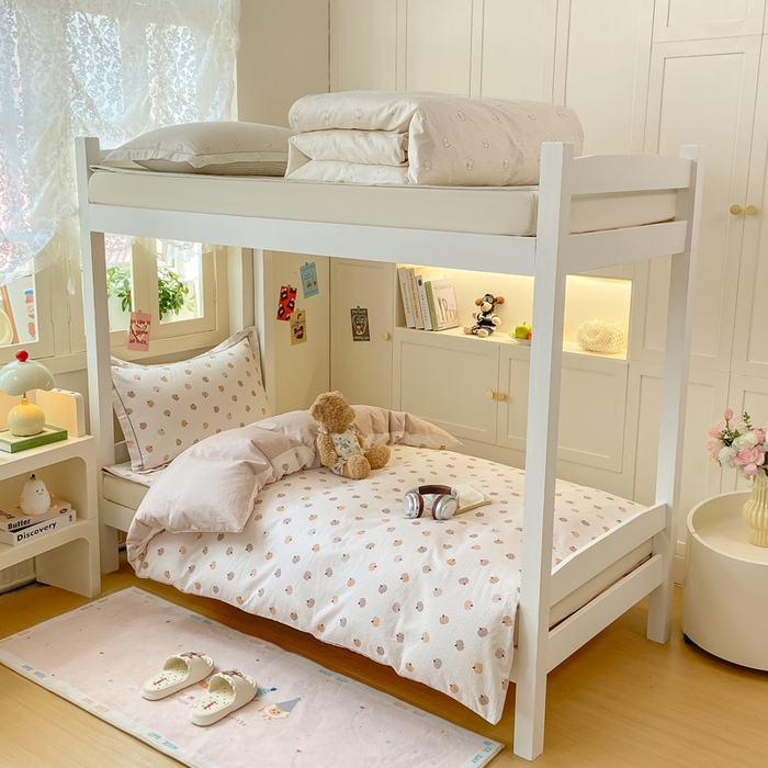 91家纺网 家纺一手货源 找家纺 （总）富之航家纺 2025新款全棉三件套