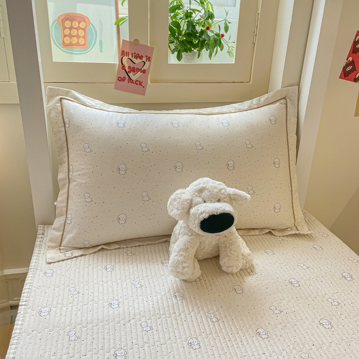 91家纺网 家纺一手货源 找家纺 （总）富之航家纺 2025新款全棉三件套