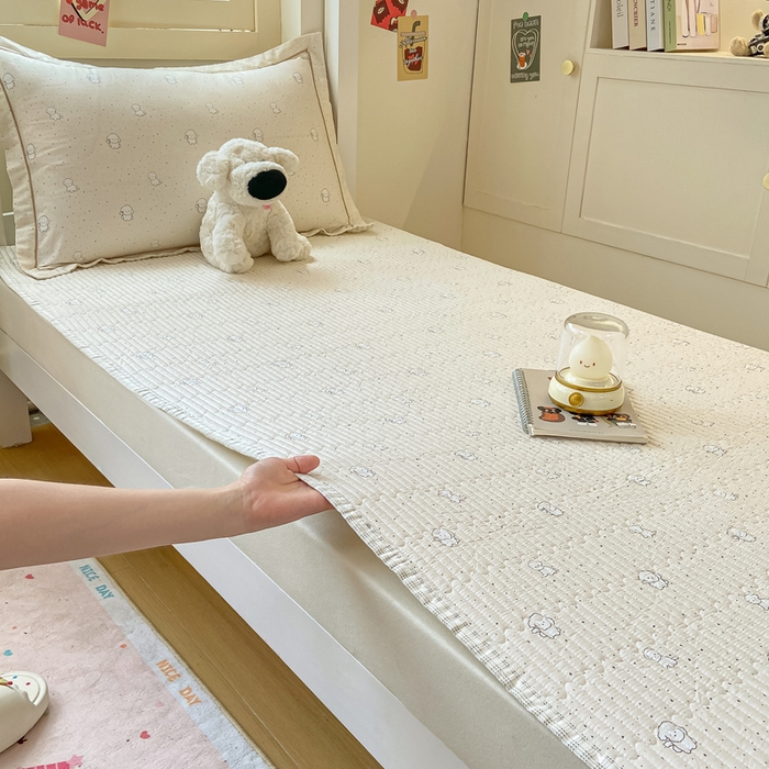 91家纺网 家纺一手货源 找家纺 （总）富之航家纺 2025新款全棉三件套