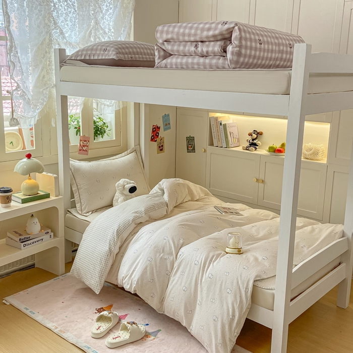 91家纺网 家纺一手货源 找家纺 （总）富之航家纺 2025新款全棉三件套