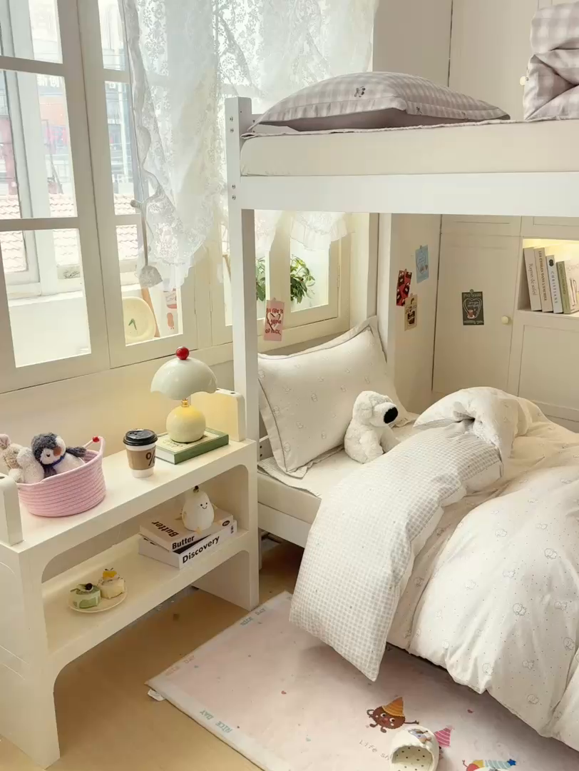 91家纺网 家纺一手货源 找家纺 （总）富之航家纺 2025新款全棉三件套