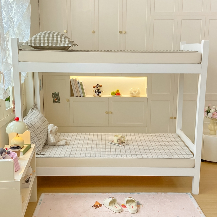 91家纺网 家纺一手货源 找家纺 富之航家纺 2025新款全棉三件套 素格