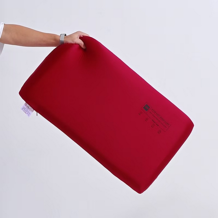 91家纺网 家纺一手货源 找家纺 （总）云熙枕业2025新款360零压力深睡枕