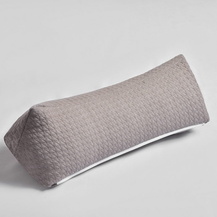 91家纺网 家纺一手货源 找家纺 （总）纽乐家纺 2025新款大凉山苦荞三角组合枕