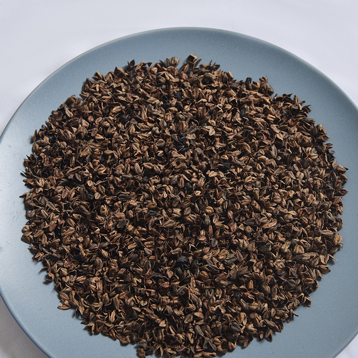 91家纺网 家纺一手货源 找家纺 （总）纽乐家纺 2025新款大凉山苦荞三角组合枕