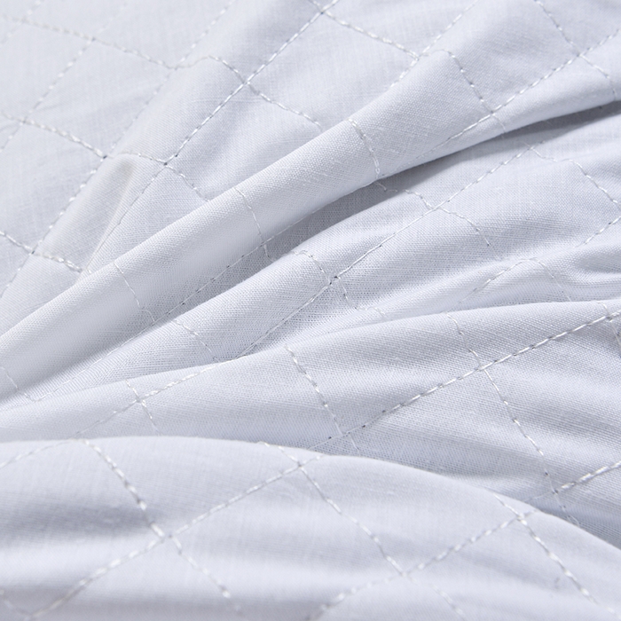 91家纺网 家纺一手货源 找家纺 （总）纽乐家纺 2025新款全棉甜荞麦枕头