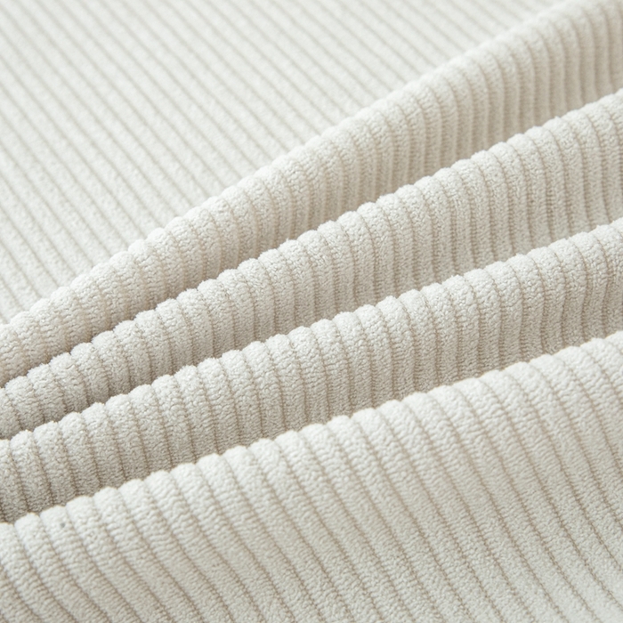 91家纺网 家纺一手货源 找家纺 （总）沐沐家纺 2026新款灯芯绒立体护腰靠枕