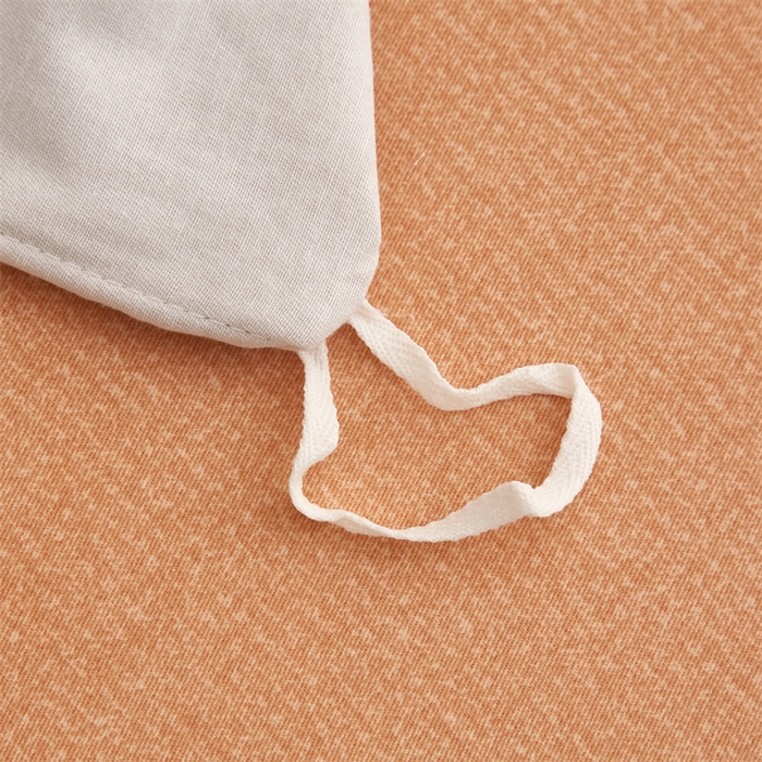 91家纺网 家纺一手货源 找家纺 （总2）2025秋冬新款全棉超柔生态磨毛四件套（32*21支）