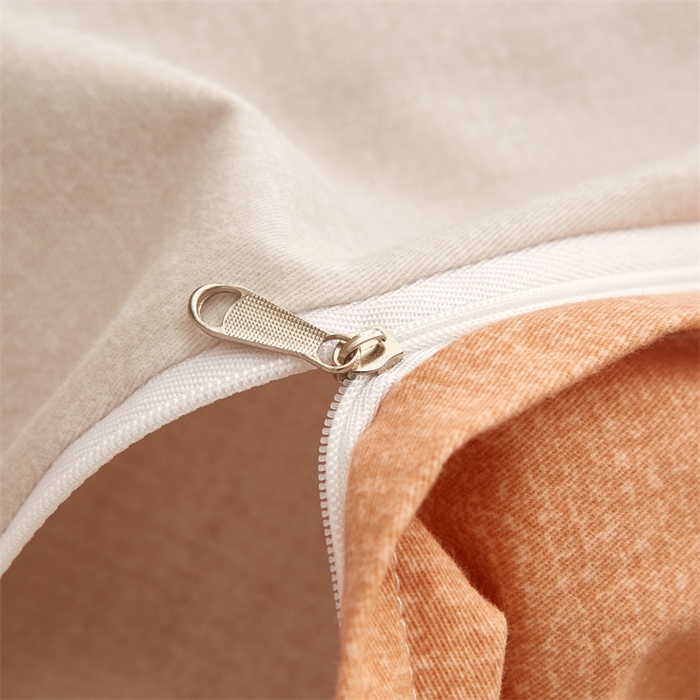 91家纺网 家纺一手货源 找家纺 （总2）2025秋冬新款全棉超柔生态磨毛四件套（32*21支）