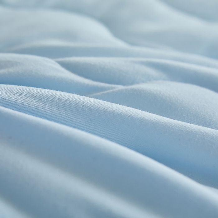 91家纺网 家纺一手货源 找家纺 （总）云尚床笠 2025新款A类水洗棉学生床垫海绵床垫