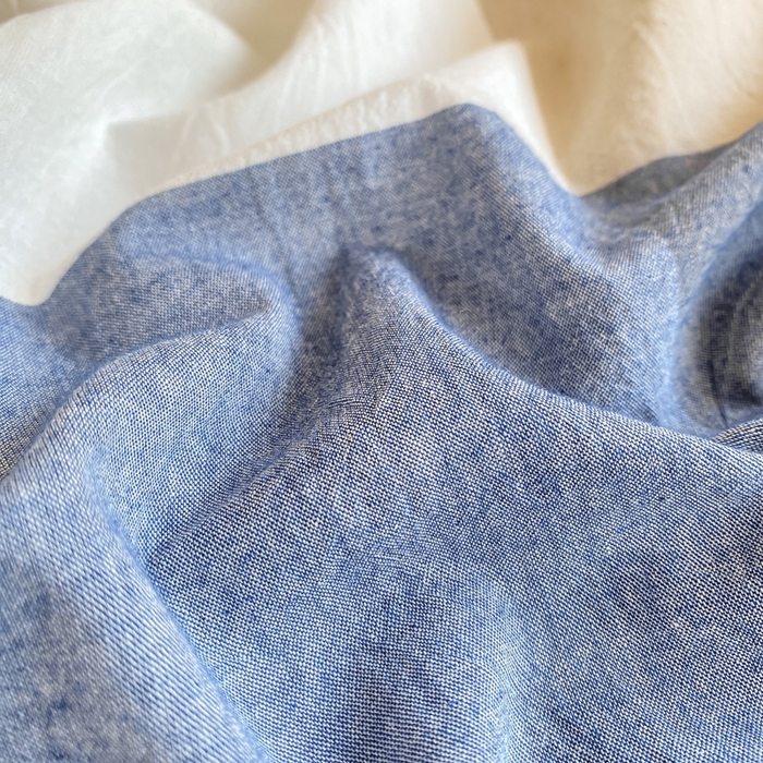 91家纺网 家纺一手货源 找家纺 梦初语 2025新款A类水洗棉超柔格子系列学生宿舍上下铺三件套套件 蓝大格