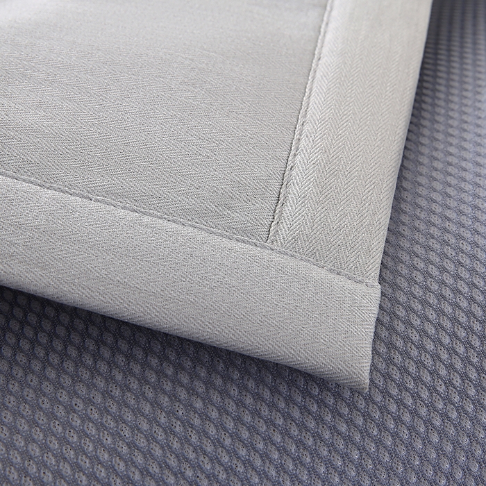 91家纺网 家纺一手货源 找家纺 小牛席业 2025新款儿童凉感冰丝席儿童席-星际探索 星际探索-香槟