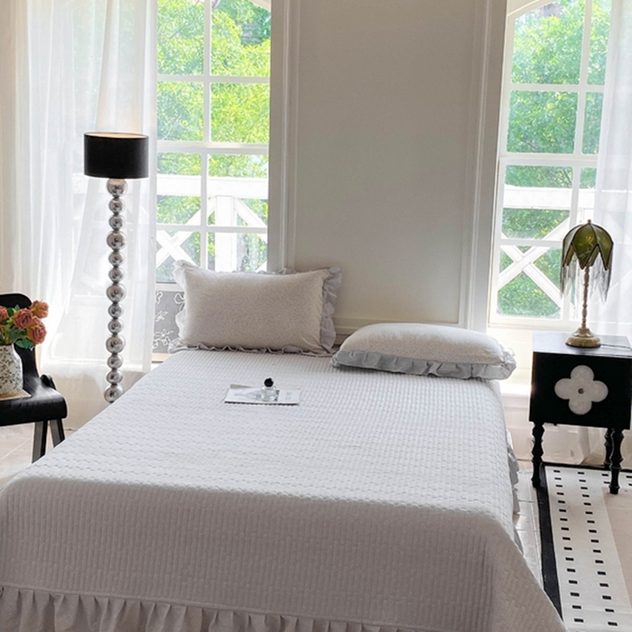 91家纺网 家纺一手货源 找家纺 富之航家纺  2025新款四件套 浮生若梦