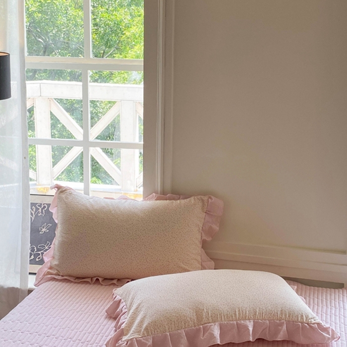 91家纺网 家纺一手货源 找家纺 富之航家纺  2025新款四件套 倾城之恋