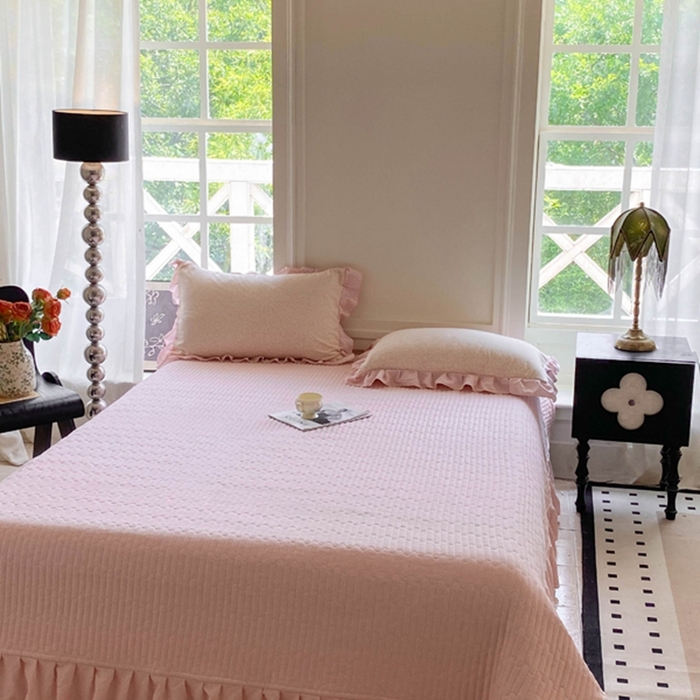 91家纺网 家纺一手货源 找家纺 富之航家纺  2025新款四件套 倾城之恋